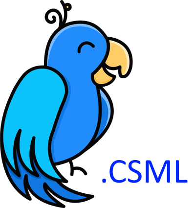 CSML Syntax Highlighting